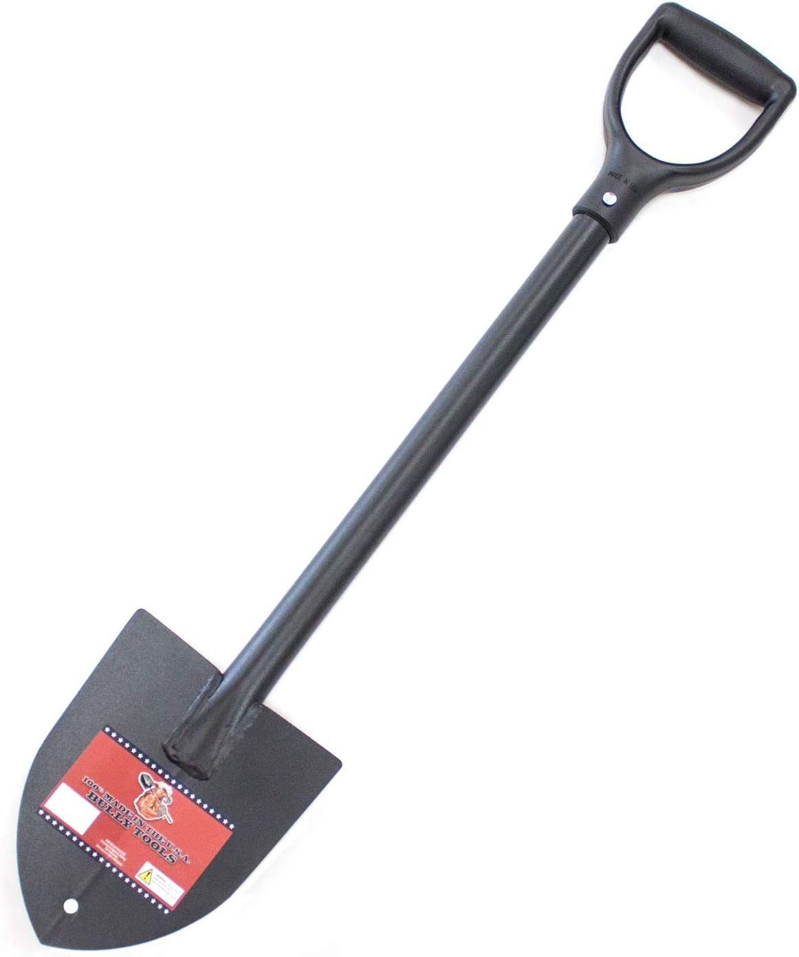 Bully Tools Trunk Shovel