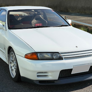 スカイライン GT-R BNR32