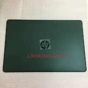 Thay Vỏ Laptop Hp 15 - Bs 250 - G6