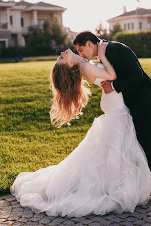 Fotógrafo de casamento Zeynal Mammadli (zeynalmammadli). Foto de 20 de junho 2023