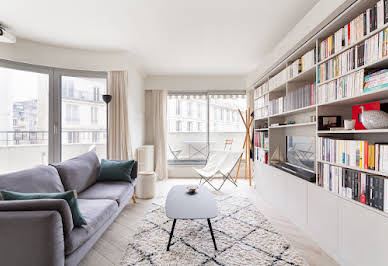 Appartement avec terrasse 18