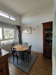 appartement à Louveciennes (78)