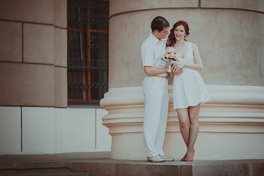 Wedding photographer Aleksandr Fayruzov (fayruzov). Photo of 24 June 2013
