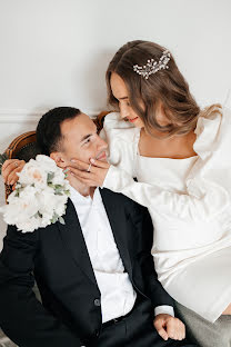 Wedding photographer Vladimir Dunev (deribas). Photo of 6 March