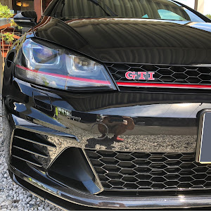 ゴルフGTI