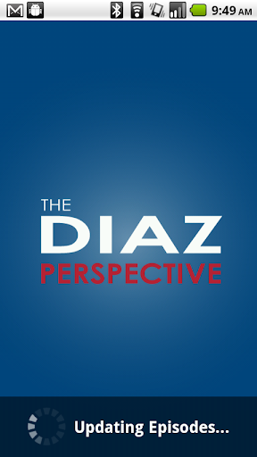 The Diaz Perspective