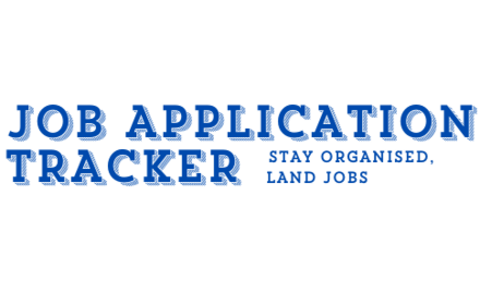 Job Application Tracker small promo image