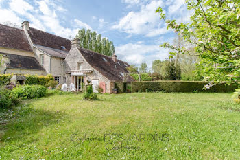 maison à Argentan (61)