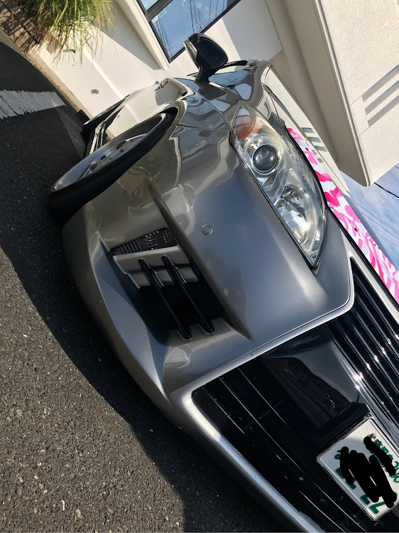 プリウスの昨晩洗車・洗車に関するカスタム事例の投稿画像1枚目