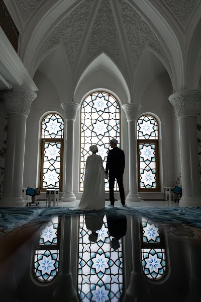 Fotografo di matrimoni Lida Kucevol (kutsevol). Foto del 7 maggio