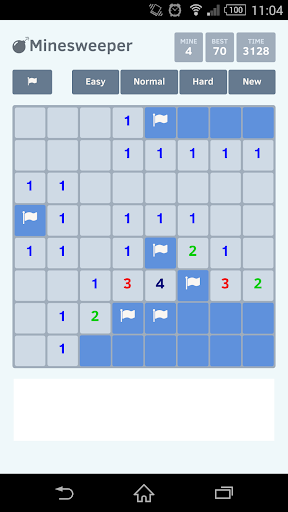 Minesweeper