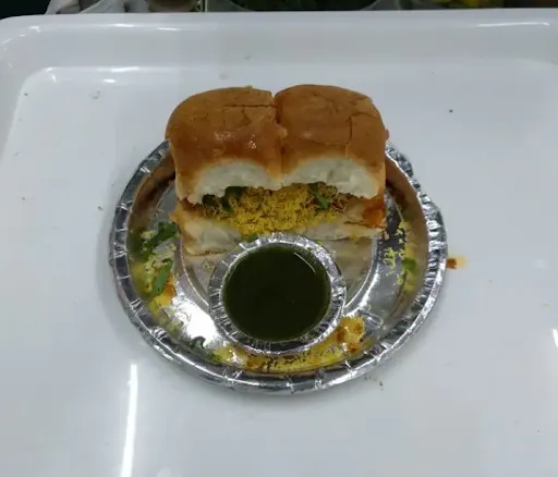 Dabeli [2 Pieces]