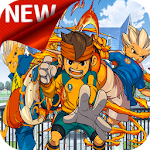 Cover Image of Tải xuống Top Inazuma Eleven Football Tricks 1.0 APK