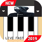 Cover Image of Herunterladen Alan Walker 2019 : Piano Tiles Game 2.0 APK