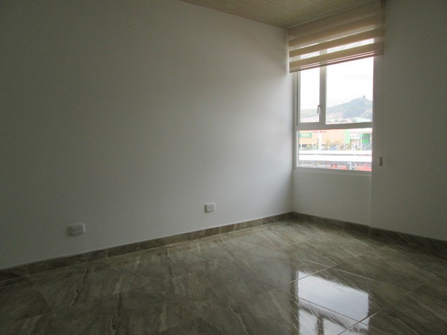 Apartamento En Arriendo - Portal Usme, Bogota