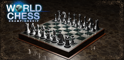 World Of Chess 3D (Pro) – Apps no Google Play