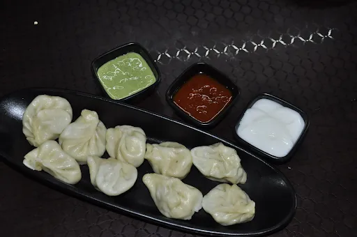 Chicken Fried Momos