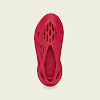 yzy foam runner vermilion