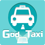 Cover Image of डाउनलोड भगवान टैक्सी 85 - HK . में एक टैक्सी प्राप्त करें 3.5 APK