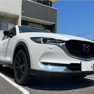 CX-5 KF2P