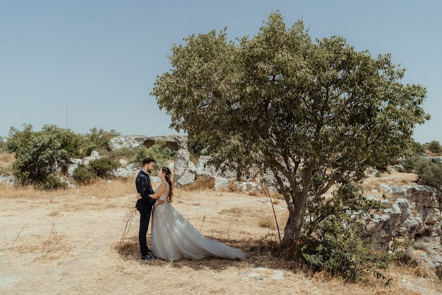 Fotografo di matrimoni Maurizio Maria Tuzio (mmtfotografia). Foto del 14 settembre 2021