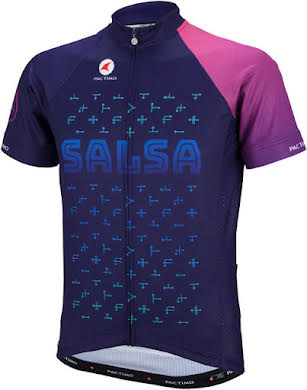 Salsa 2017 Team Kit Men's Jersey