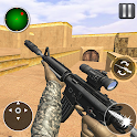 Commando Shooting Game Offline