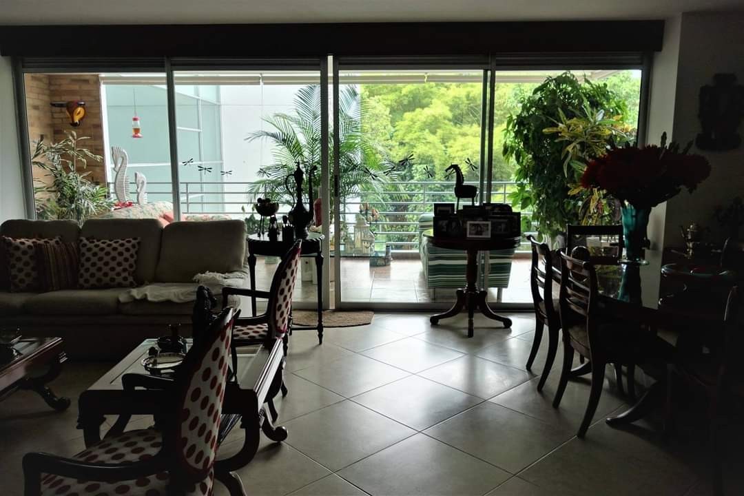 Apartamento En Venta - Vergel, Ibague