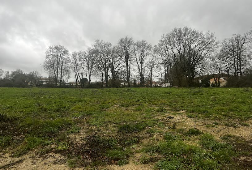  Vente Terrain + Maison - Terrain : 350m² - Maison : 100m² à Treillières (44119) 