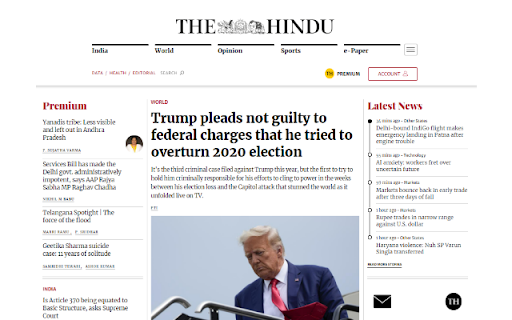 The Hindu