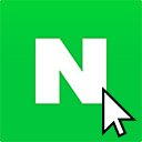 NAVER Dictionary - Right Click Context Menu chrome extension