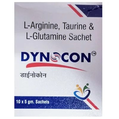 Dynocon Sachet 5 Gm