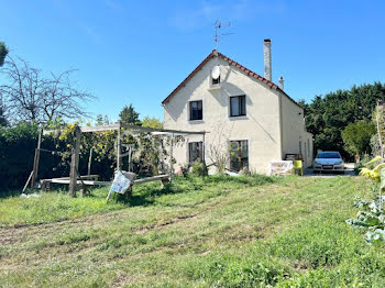 maison à Morigny-Champigny (91)