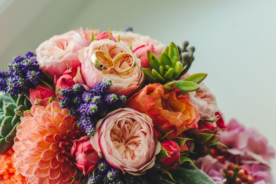 Photographe de mariage Evgenia Nether (enether). Photo du 21 février 2020