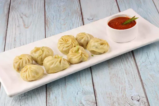 Chicken Momo [6 Pieces]