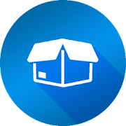 Parcel Tracker International - Package Tracking  Icon