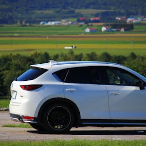 CX-5 KF5P