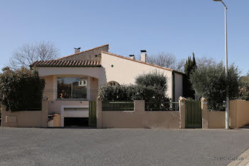 maison à Perpignan (66)