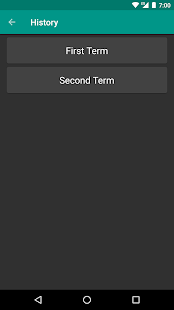 GPA Calculator Pro(圖3)-速報App