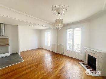 appartement à Asnieres-sur-seine (92)