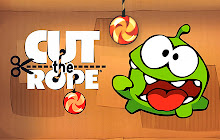 Cut the Rope Game [unblocked] small promo image