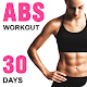 Abs Workout for Women - Lose Belly Fat in 30 Days Download on Windows