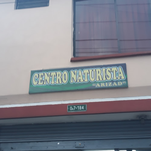 Opiniones de Centro Naturista Arizard en Quito - Centro naturista