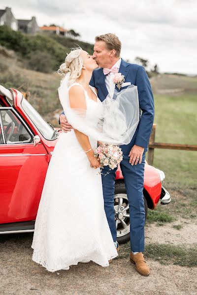 Wedding photographer Evelina Franzén (franzen). Photo of 30 March 2019