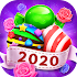 Candy Charming - 2020 Free Match 3 Games 14.4.3051 (Mod Lives)