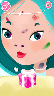 How to download Princess Nose Doctor Fun Game 1.0 mod apk for android