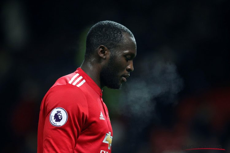 "Un contraste saisissant entre Kane et Lukaku"