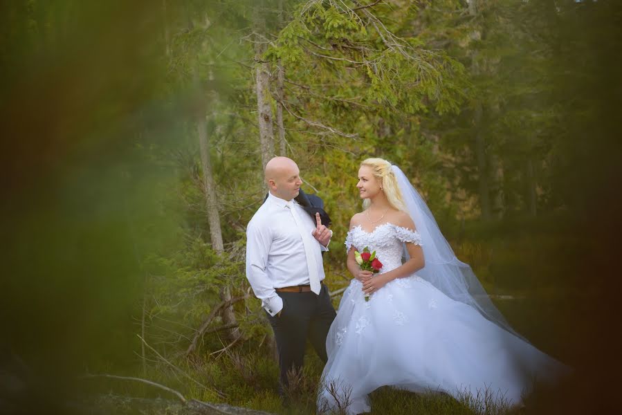 Photographe de mariage Daniel Pisarčík (pisarcikdaniel). Photo du 7 mai 2022