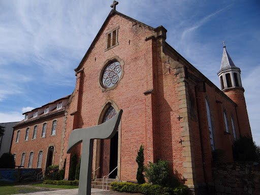 Convento Franciscano