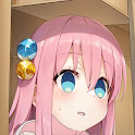 Bocchi the Rock Sound board icon